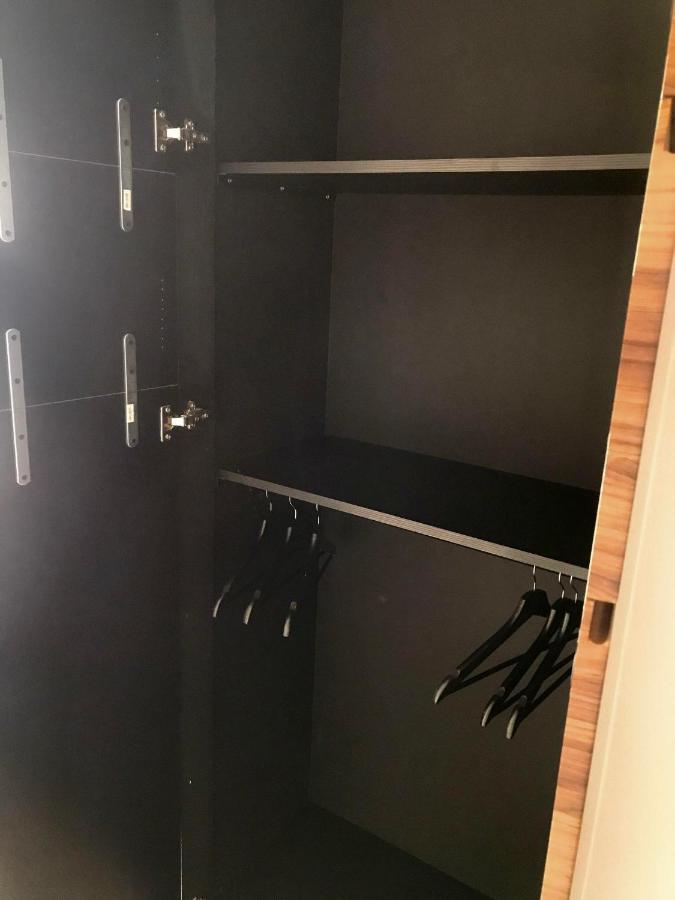 Appartement Standing Plage Dunkierka Zewnętrze zdjęcie