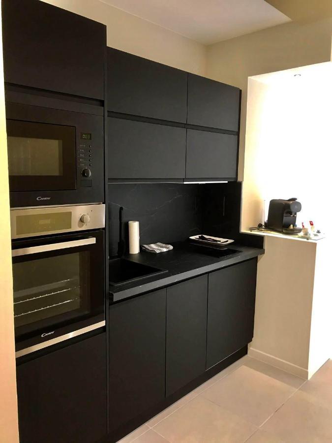 Appartement Standing Plage Dunkierka Zewnętrze zdjęcie