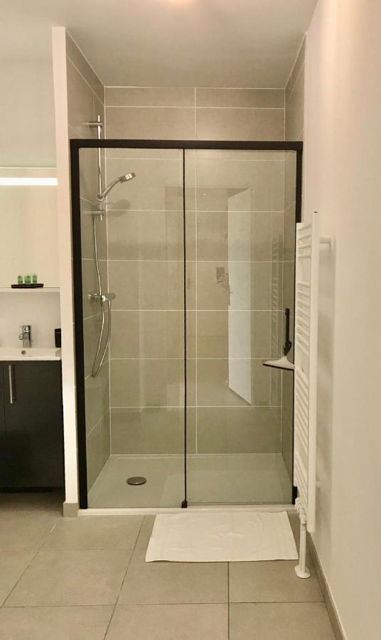 Appartement Standing Plage Dunkierka Zewnętrze zdjęcie