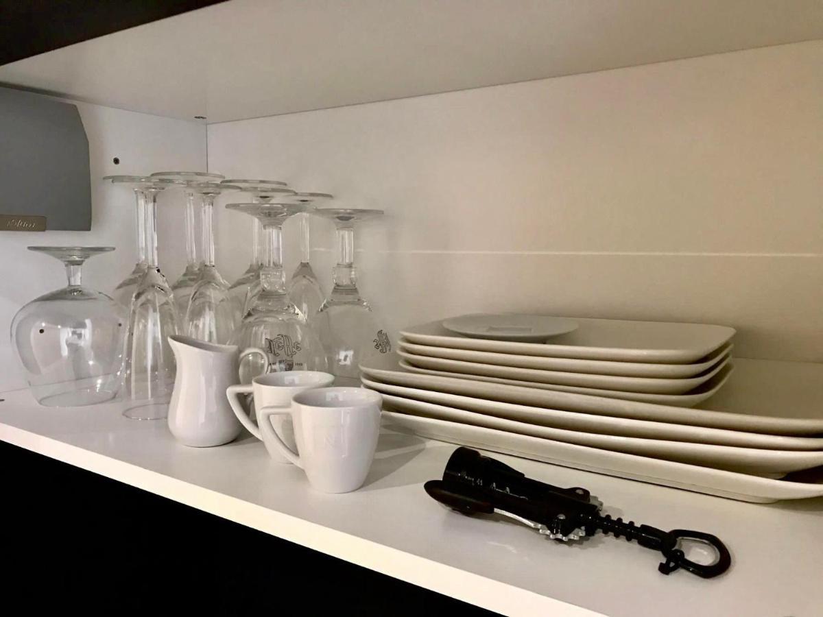 Appartement Standing Plage Dunkierka Zewnętrze zdjęcie
