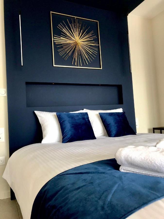 Appartement Standing Plage Dunkierka Zewnętrze zdjęcie