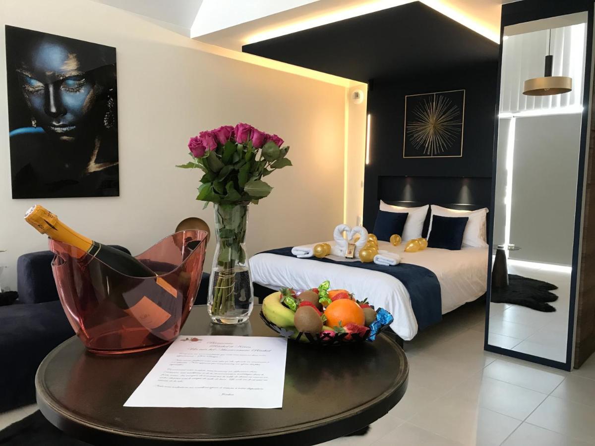Appartement Standing Plage Dunkierka Zewnętrze zdjęcie